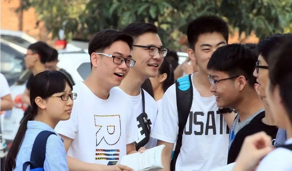 西南科技大学：曾是重点建设高校，分数却走低，双一流还有望吗？