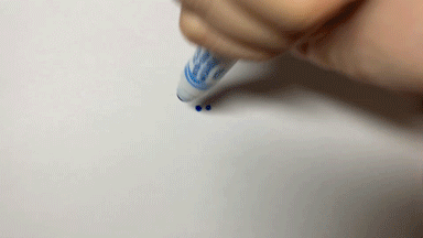 六大品牌水彩笔&蜡笔使用性能评测：开学季宝宝的画笔这样选