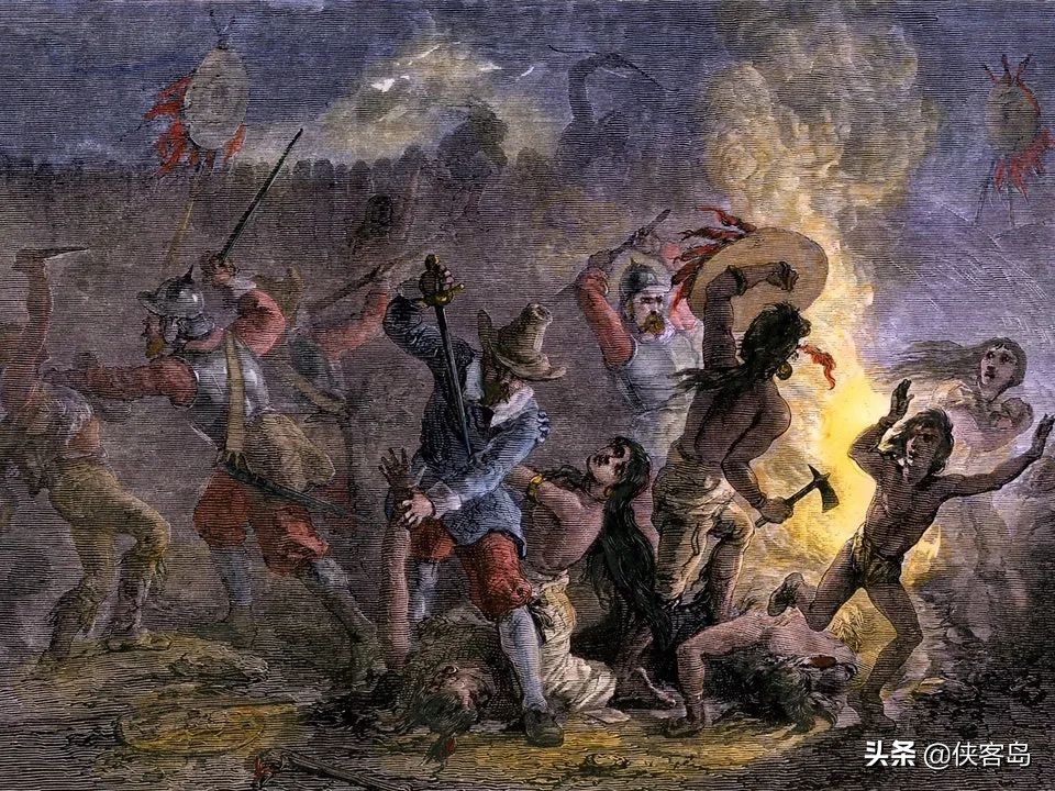 侠客岛：这种丑闻，在西方何止加拿大