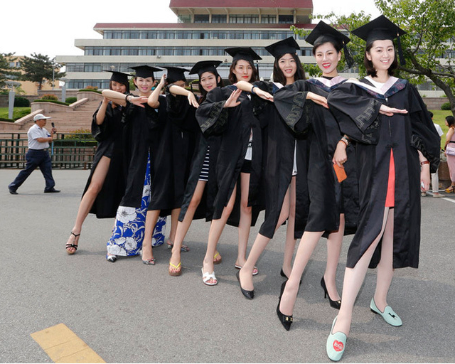 恭喜！河北三所本科院校共新增13个专业，教育实力更胜往昔