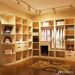 越收纳越凌乱？一定是你的储藏室，没有这样设计