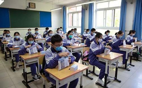 教育部发布最新通知，3点高考提醒值得关注，几乎每年都有人吃亏