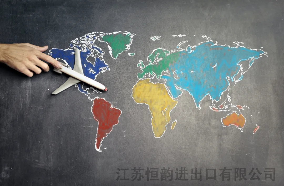 如何寻找合适的进出口贸易代理公司？