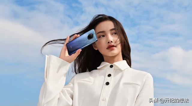 京東雙11手機銷量排名：RedmiK40超越iPhone13，排名第一