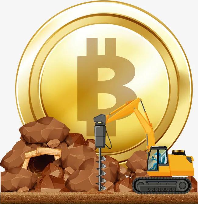 免费挖ETH,免费挖机动画片