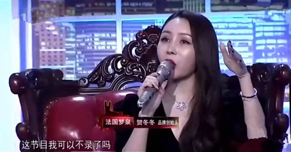 李小璐看着这么精明，还能被她坑600万，这闺蜜可比马苏狠多了