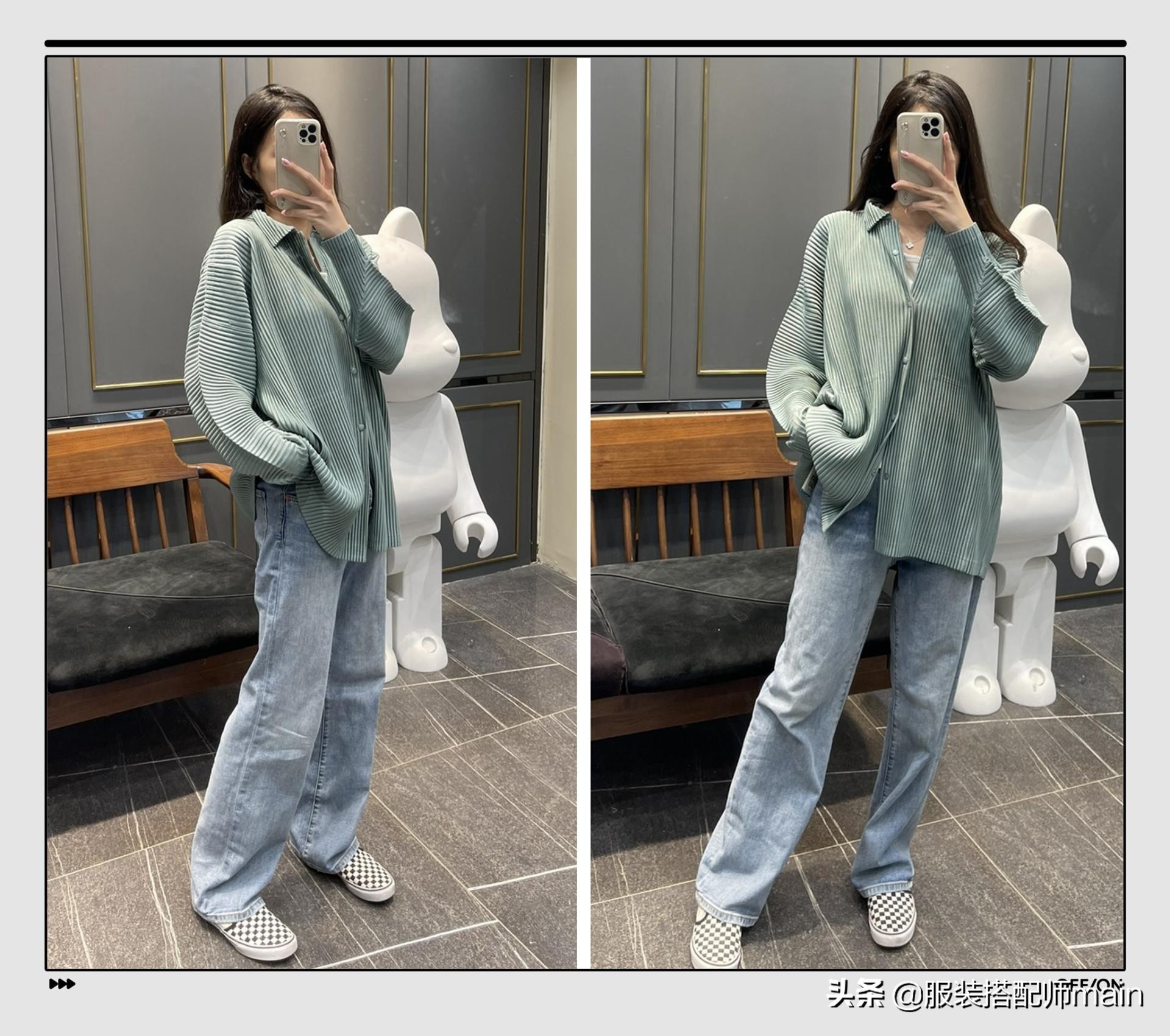 女士衬衫哪个牌子好（推荐5款好看且不贵的女衬衫）