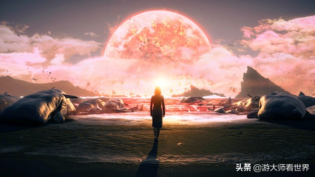 死亡搁浅通关结局介绍死亡搁浅通关结局真相解析