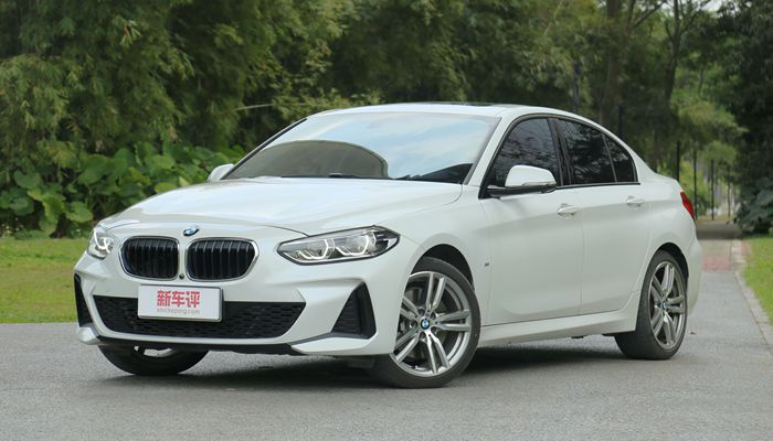 奔驰A级/宝马1系/奥迪A3，谁是年轻人的第一辆豪车？