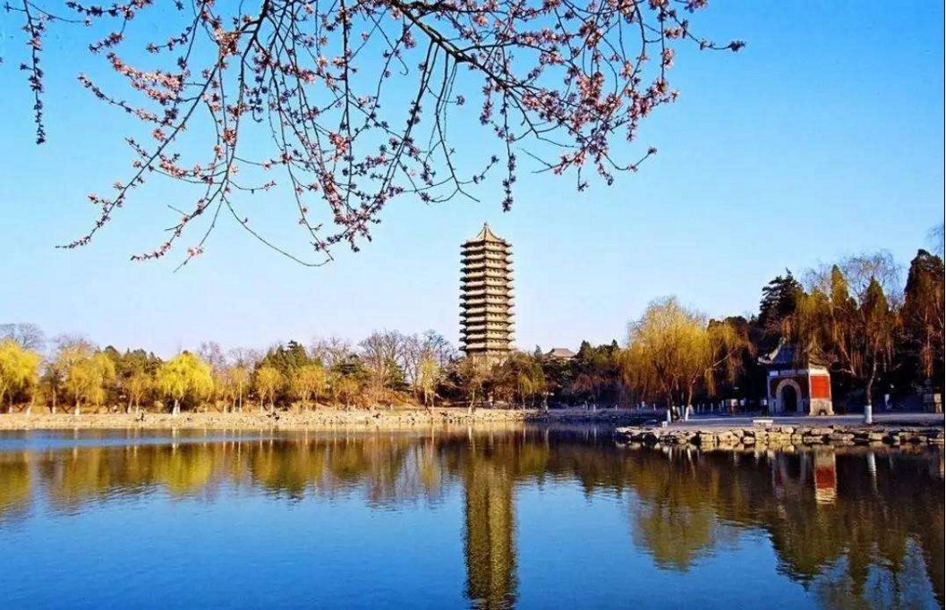 郑州工商学院地址（河南在县城新建高校）