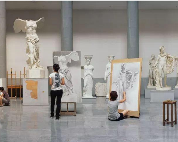 艺术生报考学校（2021年全国艺术类高校排名新鲜出炉）