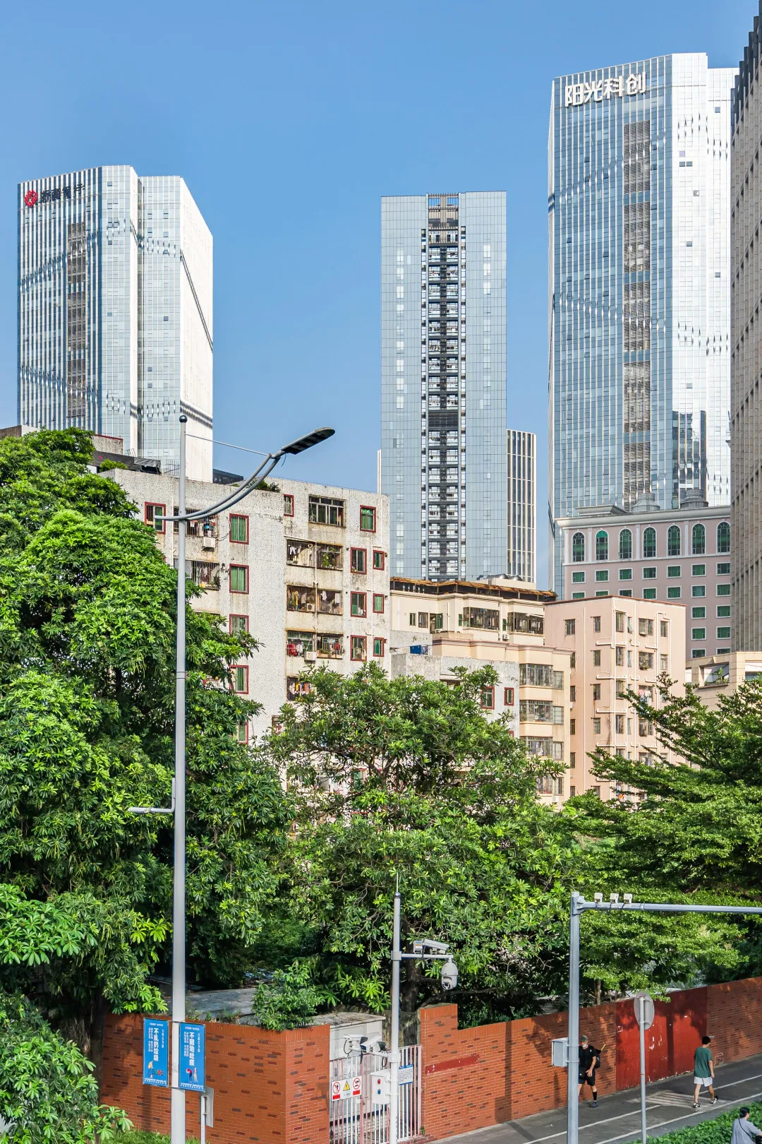 深圳城中村拆迁,深圳城中村拆迁补偿