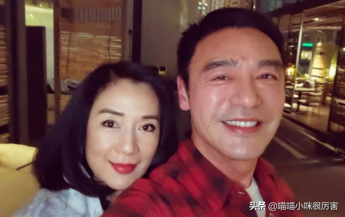 亚洲10位美女今昔颜值对比，山口百惠成老妇，关之琳医美痕迹明显