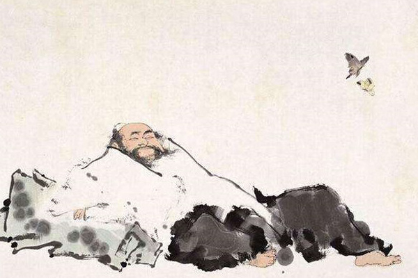 辛弃疾晚年牙齿掉落，用《卜算子》来打趣自己，读来令人捧腹大笑