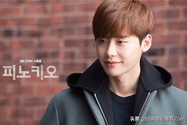 李钟硕出演的10部高口碑电视剧，值得一看的好剧，你看过几个？