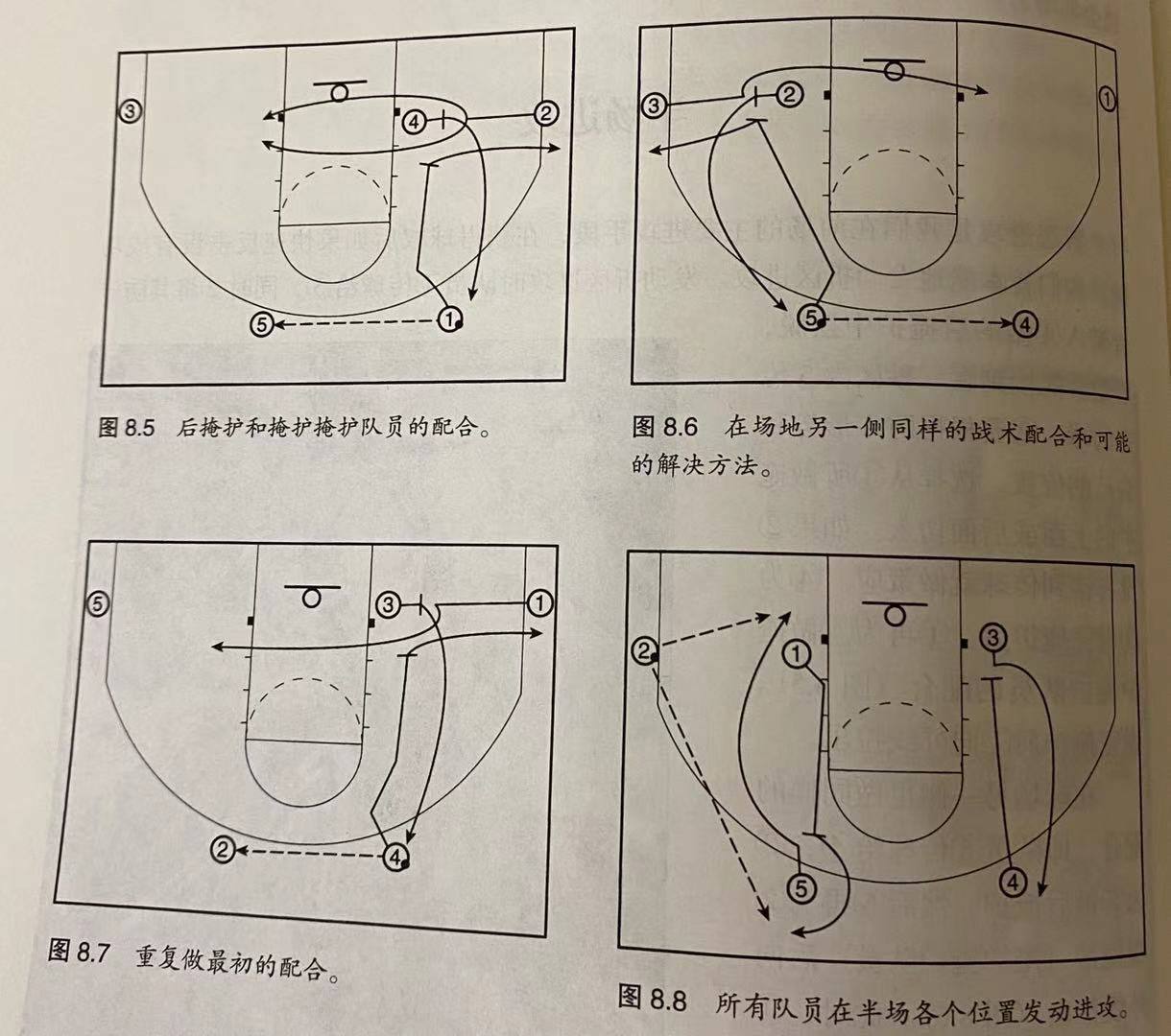 为什么国际篮球比nba难(深度：球员提升迎来崛起 欧洲篮球与NBA的差距缩小)