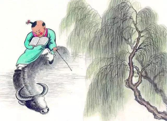 劝学古诗词，古人勤学励志语录！