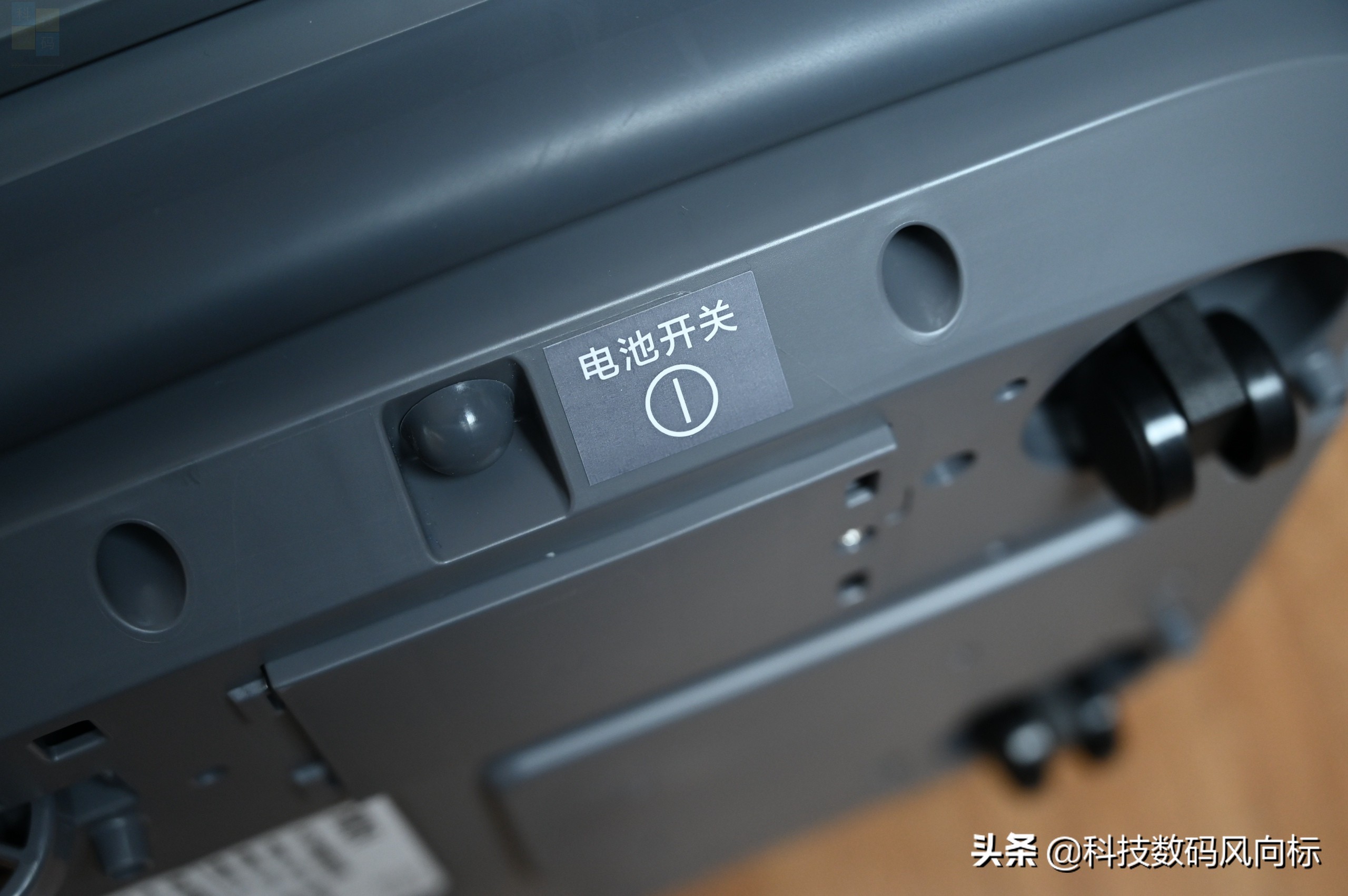 更省地儿足浴器，按摩效果也很好，HITH智能自动折叠足浴器D3体验