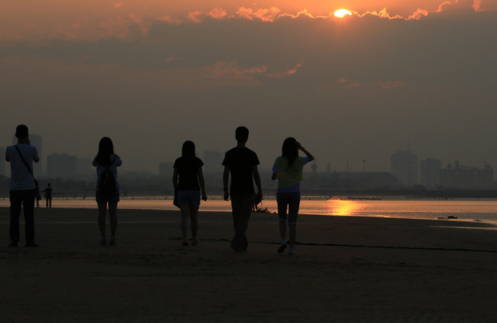 致青春：写给即将参加高考的学生们的一封信