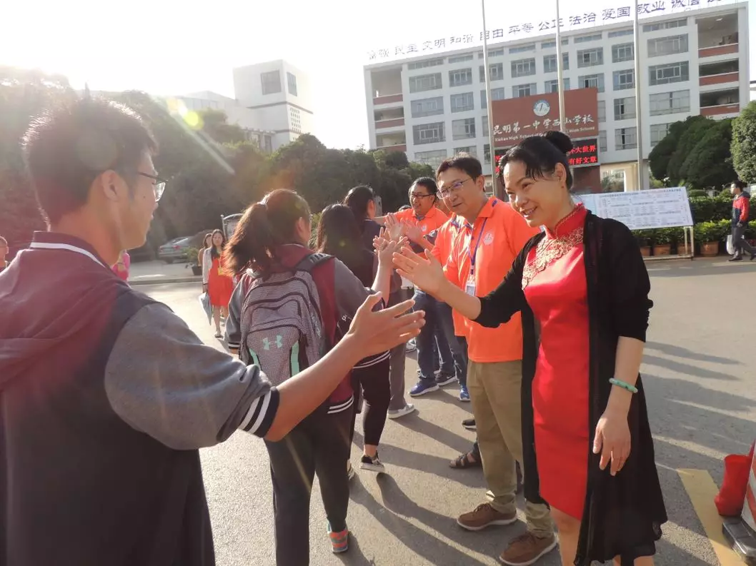 关于高考的100件事，你印象最深刻的是什么？