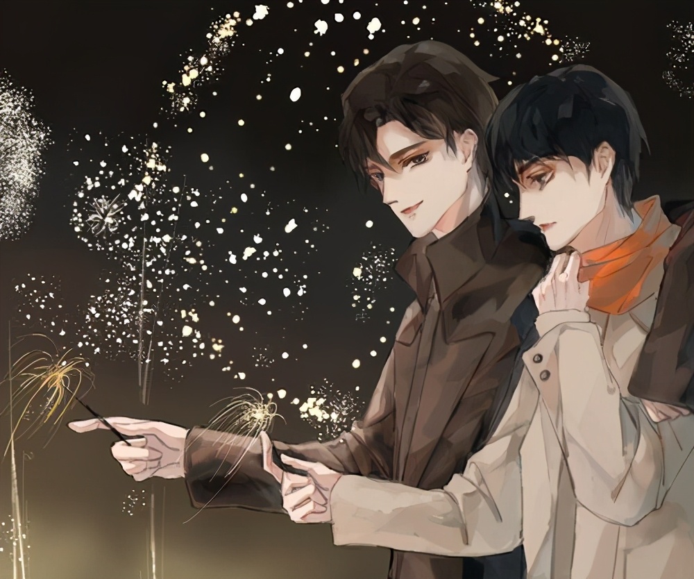 才短短几年，木苏里为什么能成为晋江顶流？