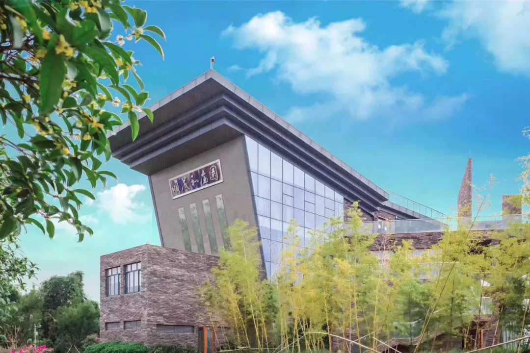 叶歌观酒：中国酒庄，发现一种新生活方式