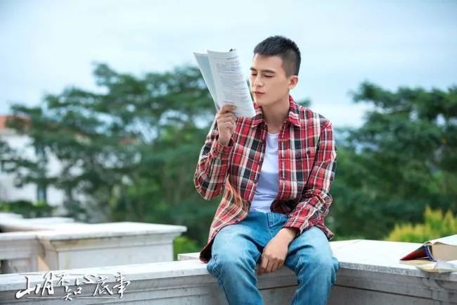 欧豪演过的电视剧(欧豪演过的电视剧大全 视频)