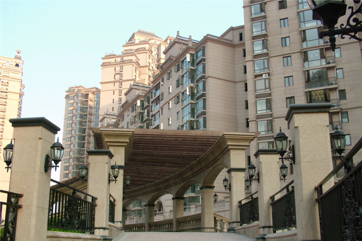 北京十大高档小区,能住进这些豪宅的都不是一般人!有的几亿一套