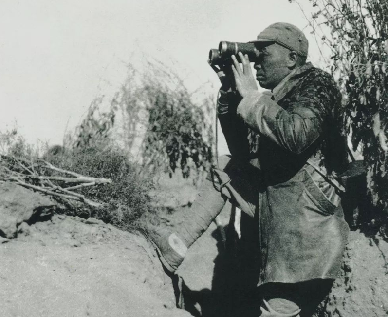 180师失利，王近山指挥失误，远在南京的刘帅被彭总“责怪”