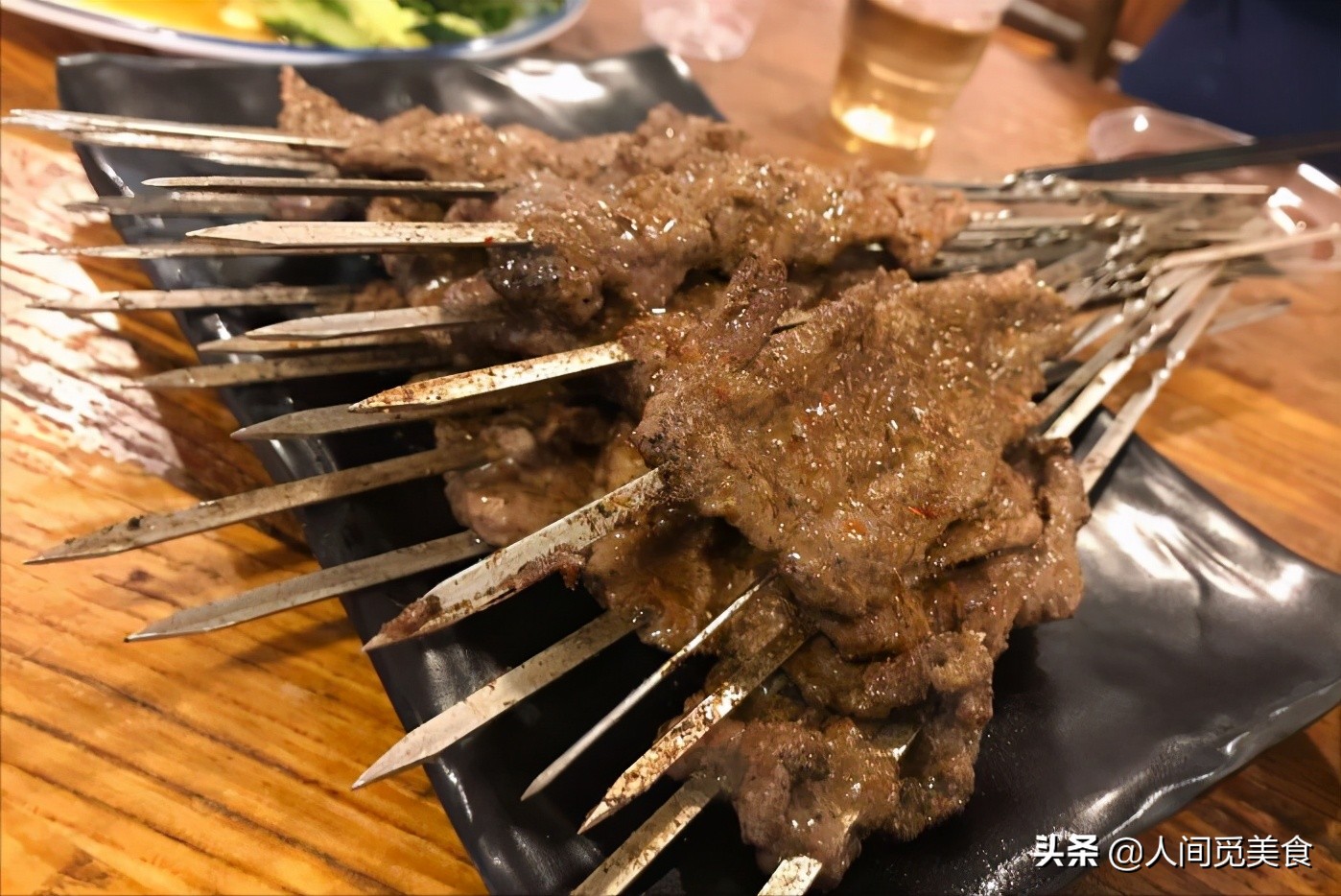 临沂排名第一的小吃店，店里只卖一道菜，山东人驱车2小时赶来吃