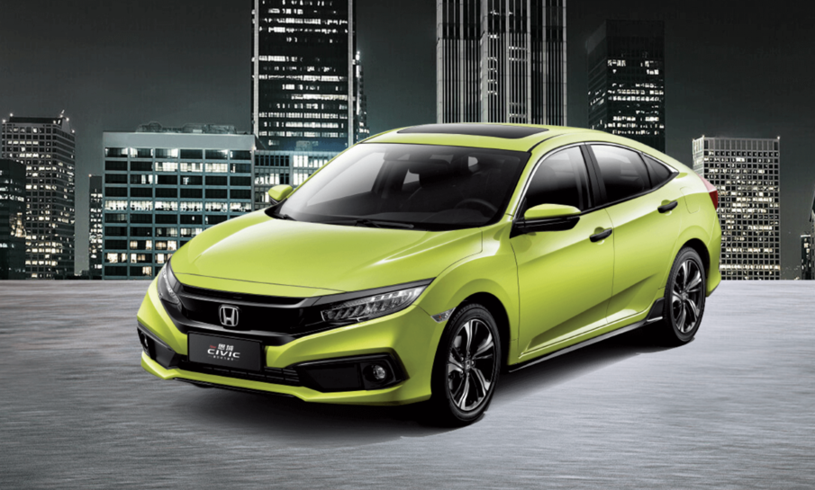日系車的保值率到底有多高？四款日系車型盤點