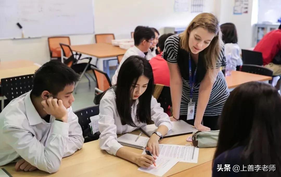 为什么说“高考要比中考”简单呢？成绩中游的孩子，如何破局？