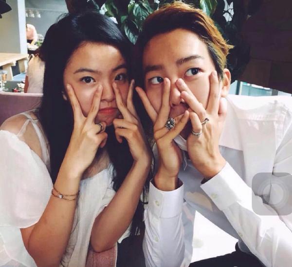 最大牌女团？赌王女儿集合三大豪门千金跳女团舞，这学历身价酸了