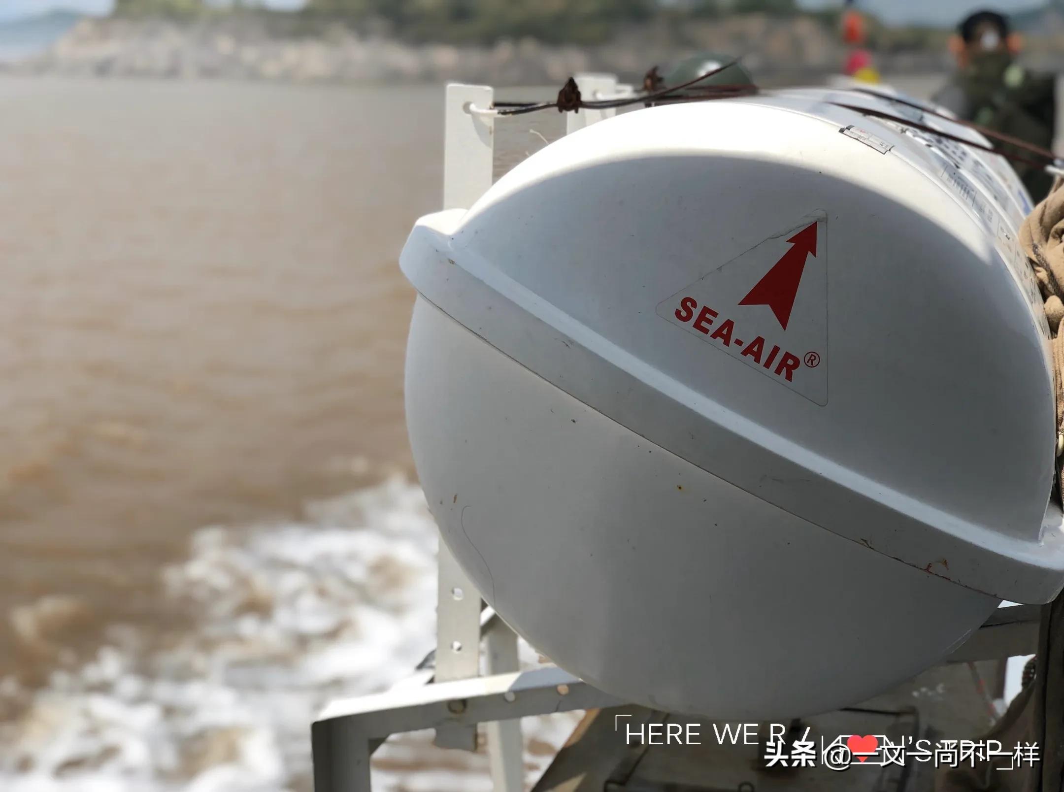 看！夏海的八万四千相好，环球浪过的终极海景集体照之中国海