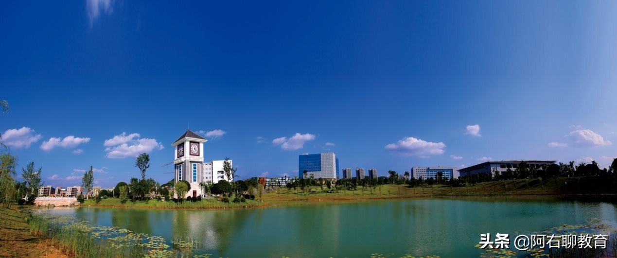 贵州遵义公办高校大盘点，2所本科，3所专科