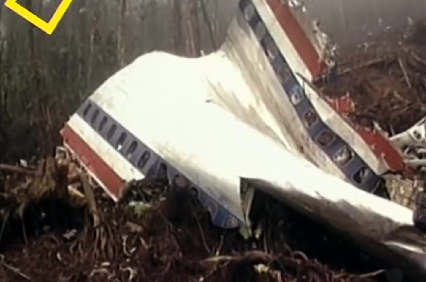 波音757首个空中难，回顾美国航空965次航班199512.20布加谷空中难