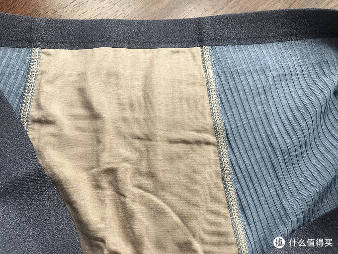 夏季莫代尔内裤性价比——内裤评测3.0