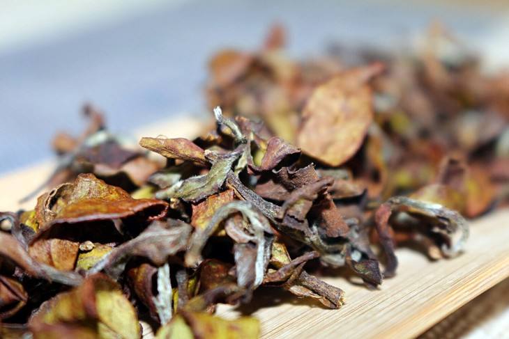 一斤45万的“东方美人乌龙茶”你见过吗