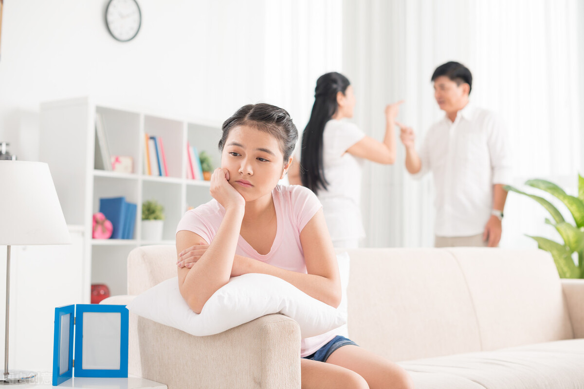掌握这六个技巧，让你拥有快乐、和睦的亲子关系