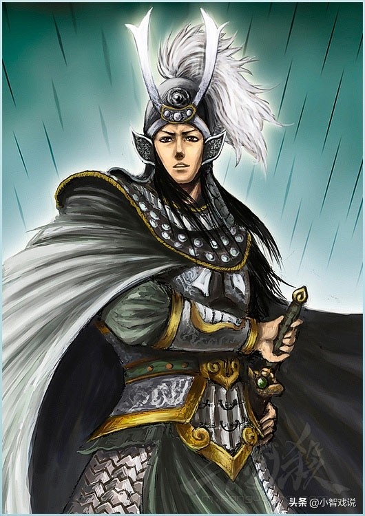 三国杀：英姿闭月哪家强？曹纯曹仁小霸王