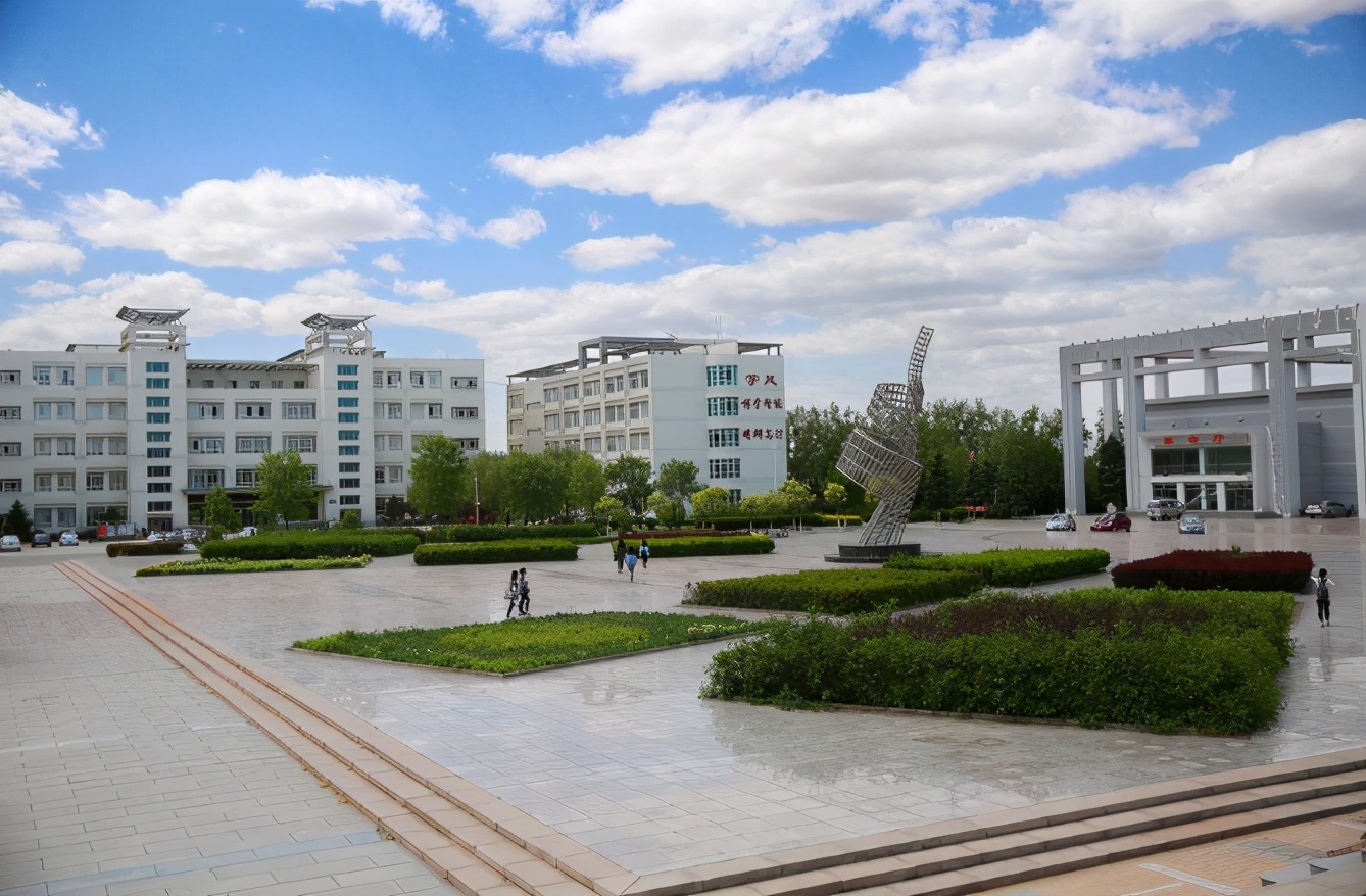 通过省级公示的独立学院，都转成了公办，河北考生有福了