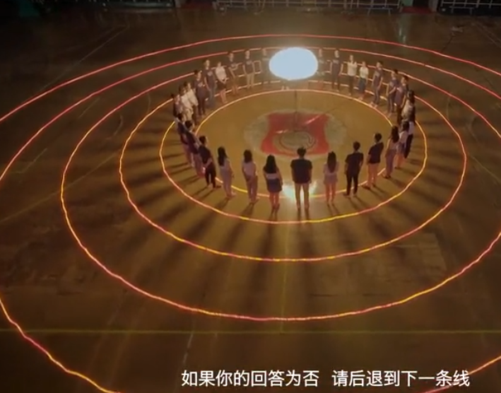 北京大学宣传片（清华北大复旦招生宣传片曝光）