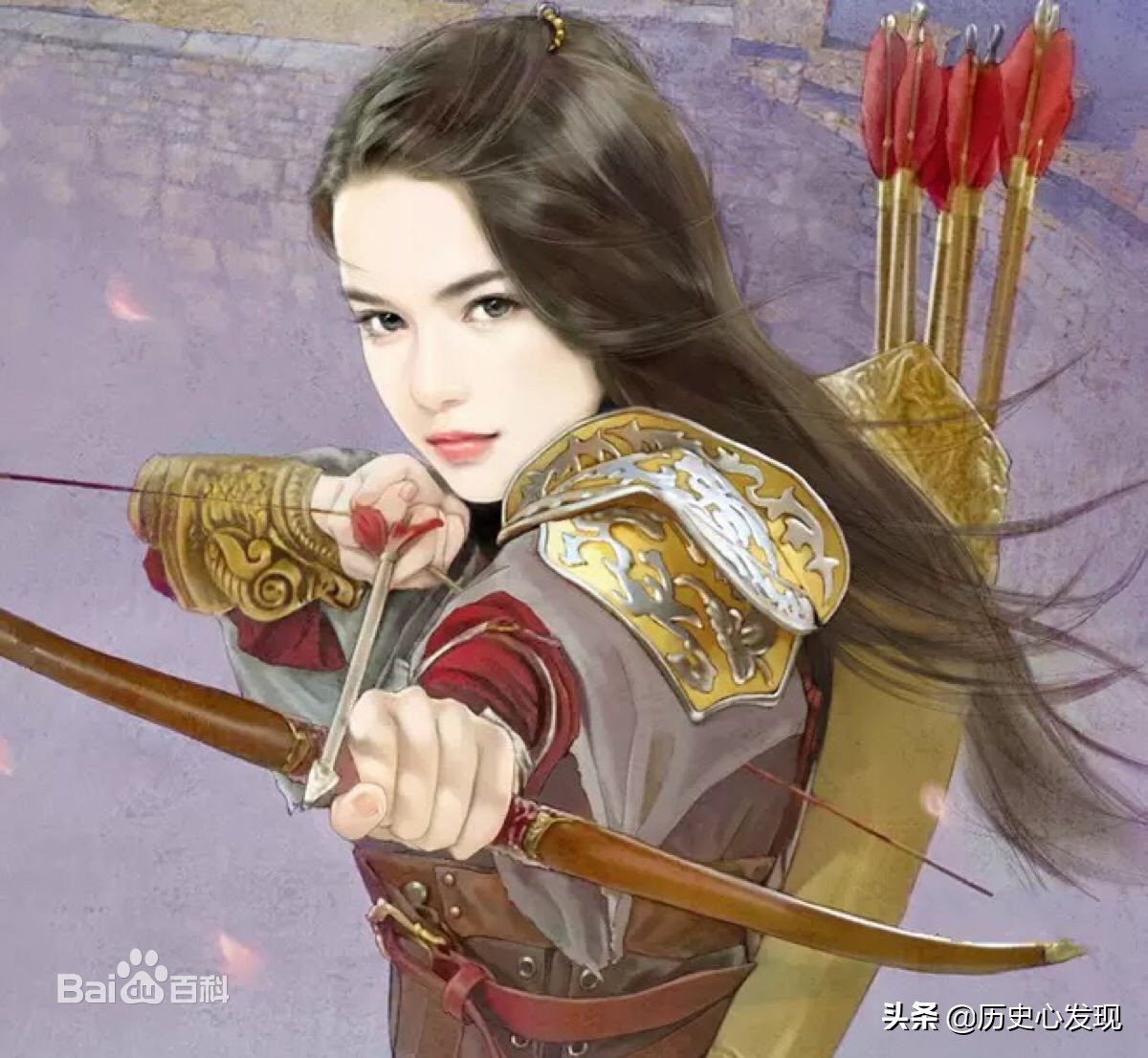 《木兰辞》：草原游牧文化与农耕文明的碰撞