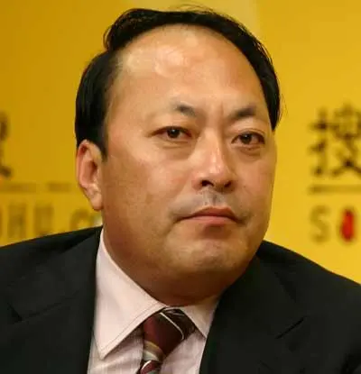 河北十大有钱的富豪，你认识几个？