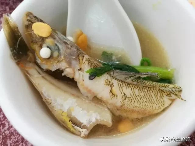 陈晓卿口中的美食“飞地”，到底好吃在哪里？