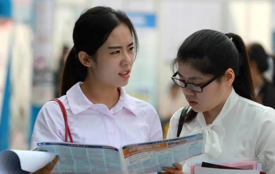 填报志愿后别傻等通知了，想提前知道录取结果，这招帮你搞定