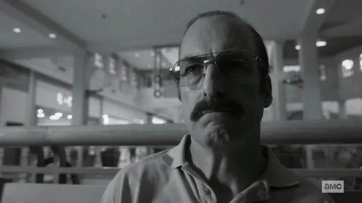 豆瓣9.8，逆袭《绝命毒师》，他还是这么骚