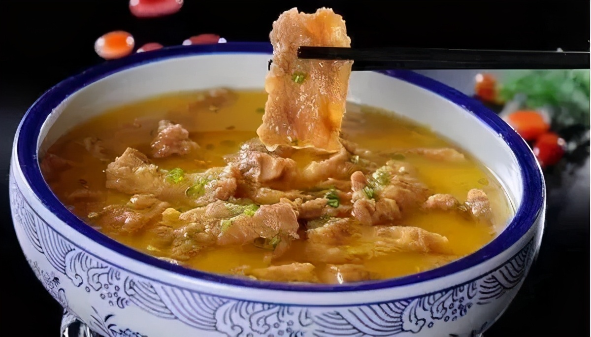 到随州旅游，这九大当地特色美食不容错过，让你品味湖北风味