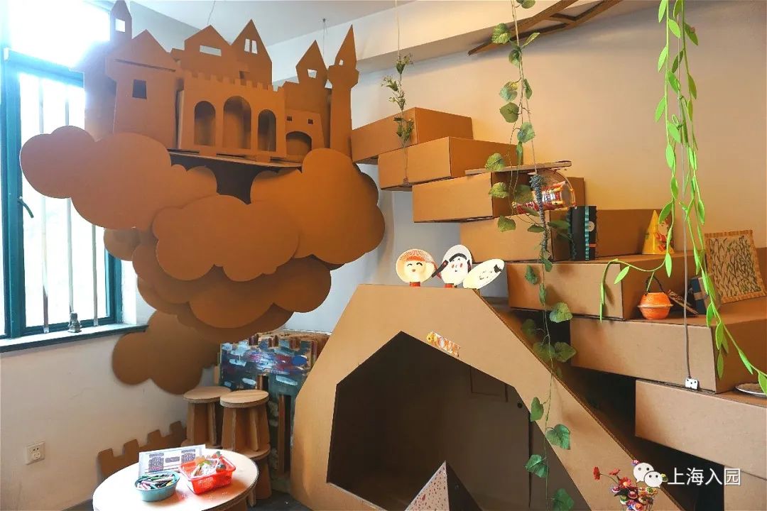 今年竟学费降了！上海首屈一指的热门民办一级园！全市招生有托班