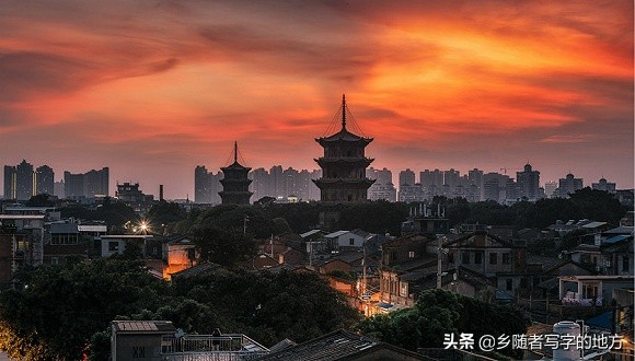 泉州面积多少平方公里(中国最新行政区划) - 青木春